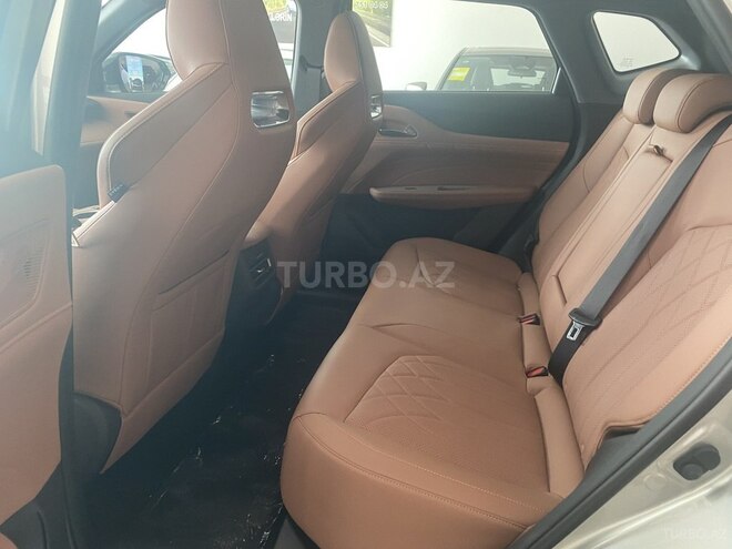 Changan  2025, 0 km - 1.5 l - Bakı