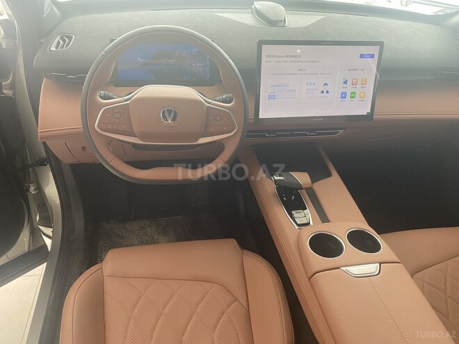 Changan  2025, 0 km - 1.5 l - Bakı