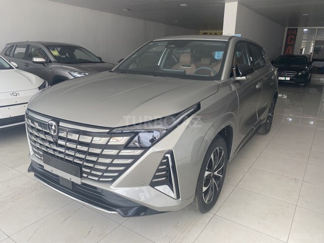 Changan  2025, 0 km - 1.5 l - Bakı