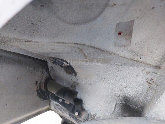 LADA (VAZ) 2107 2009, 87,485 km - 1.5 л - Ağcabədi