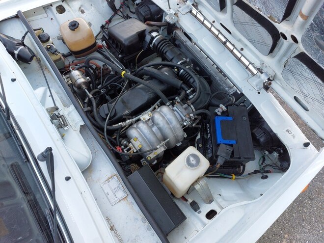 LADA (VAZ) 2107 2009, 87,485 km - 1.5 л - Ağcabədi