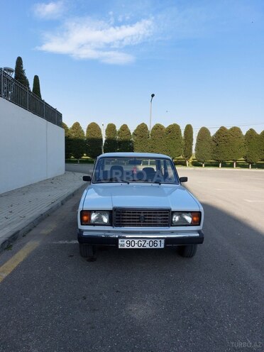 LADA (VAZ) 2107 2009, 87,485 km - 1.5 л - Ağcabədi