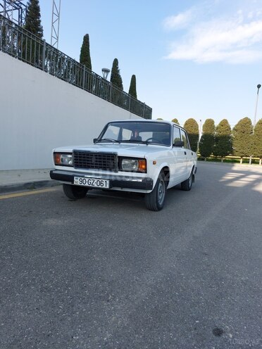 LADA (VAZ) 2107 2009, 87,485 km - 1.5 л - Ağcabədi