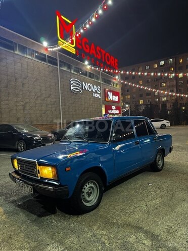 LADA (VAZ) 2107 2004, 70,000 km - 1.6 l - Bakı