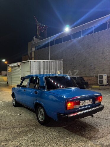 LADA (VAZ) 2107 2004, 70,000 km - 1.6 l - Bakı
