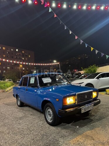 LADA (VAZ) 2107 2004, 70,000 km - 1.6 l - Bakı