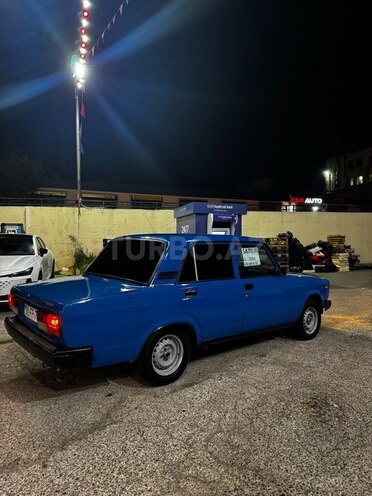 LADA (VAZ) 2107 2004, 70,000 km - 1.6 l - Bakı