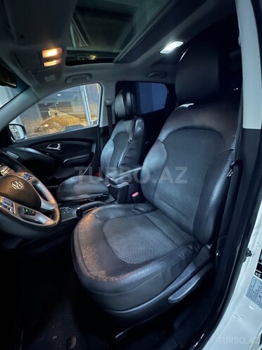 Hyundai ix35 2013, 170,000 km - 2.0 l - Sumqayıt