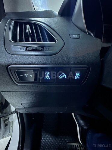 Hyundai ix35 2013, 170,000 km - 2.0 l - Sumqayıt