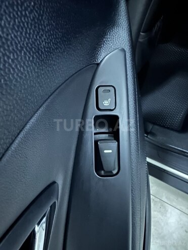 Hyundai ix35 2013, 170,000 km - 2.0 l - Sumqayıt