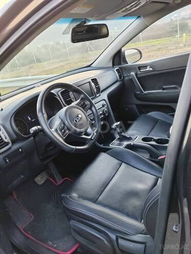 Kia Sportage 2015, 153,300 km - 1.7 l - Bakı