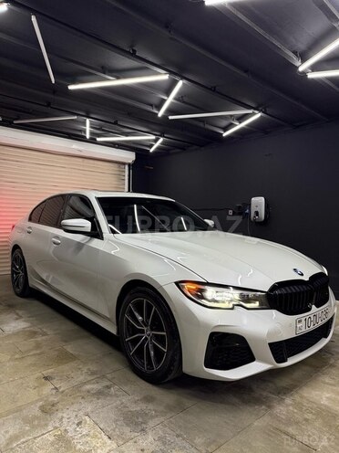 BMW 330 2019, 82,153 km - 2.0 l - Bakı