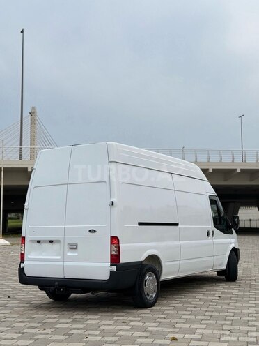 Ford Transit 2008, 248,529 km - 2.2 л - Bakı