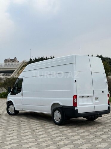 Ford Transit 2008, 248,529 km - 2.2 л - Bakı
