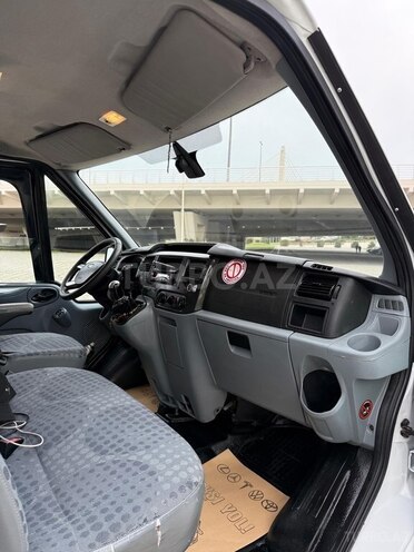 Ford Transit 2008, 248,529 km - 2.2 л - Bakı