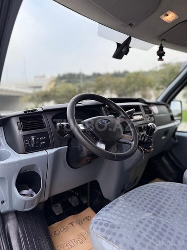 Ford Transit 2008, 248,529 km - 2.2 л - Bakı