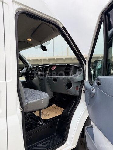Ford Transit 2008, 248,529 km - 2.2 л - Bakı