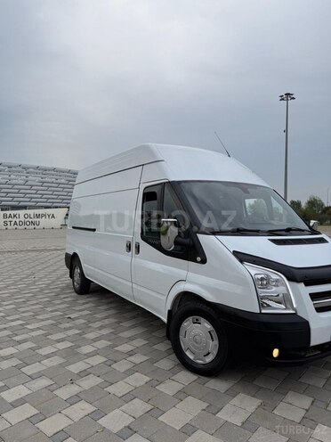 Ford Transit 2008, 248,529 km - 2.2 л - Bakı