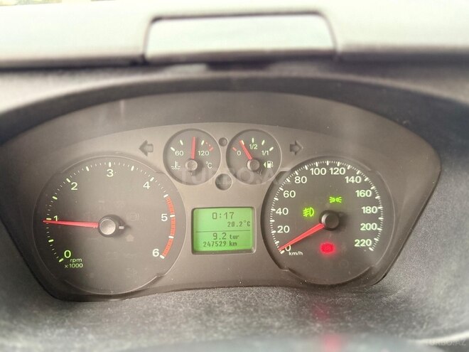 Ford Transit 2008, 248,529 km - 2.2 л - Bakı