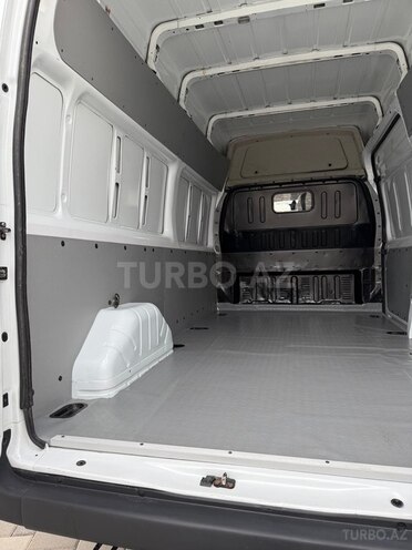 Ford Transit 2008, 248,529 km - 2.2 л - Bakı
