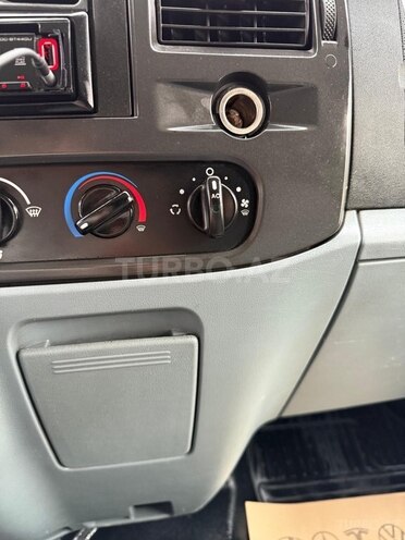 Ford Transit 2008, 248,529 km - 2.2 л - Bakı