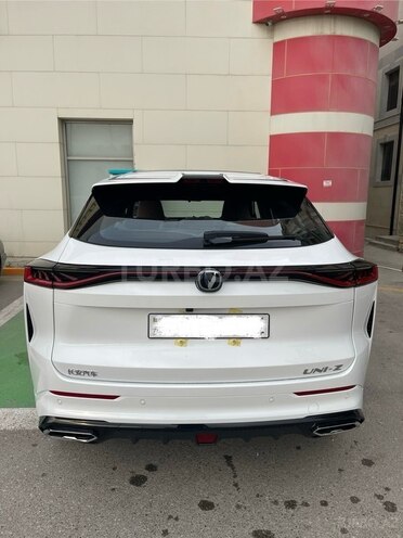 Changan  2025, 0 km - 1.5 l - Bakı
