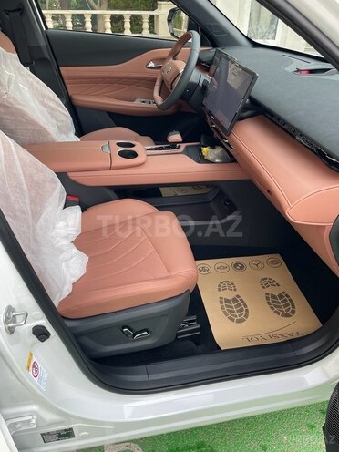 Changan  2025, 0 km - 1.5 l - Bakı