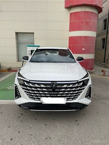 Changan  2025, 0 km - 1.5 l - Bakı