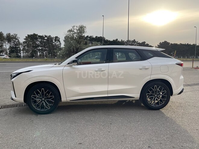 Changan  2025, 0 km - 1.5 l - Bakı
