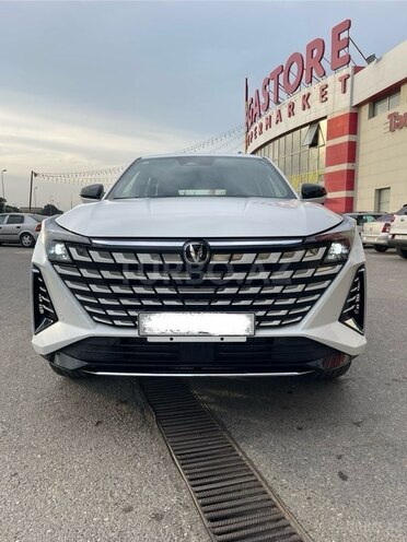 Changan  2025, 0 km - 1.5 l - Bakı