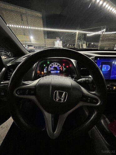 Honda Civic 2006, 233,355 km - 1.3 l - Bakı