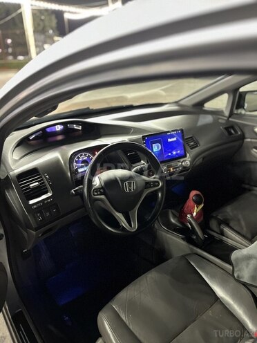 Honda Civic 2006, 233,355 km - 1.3 l - Bakı