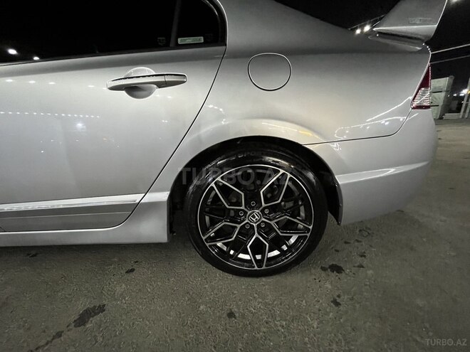 Honda Civic 2006, 233,355 km - 1.3 l - Bakı