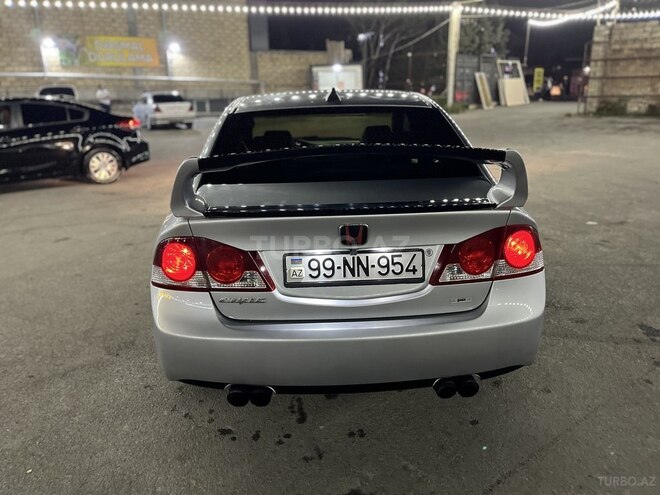 Honda Civic 2006, 233,355 km - 1.3 l - Bakı
