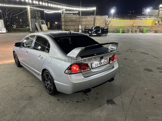 Honda Civic 2006, 233,355 km - 1.3 l - Bakı