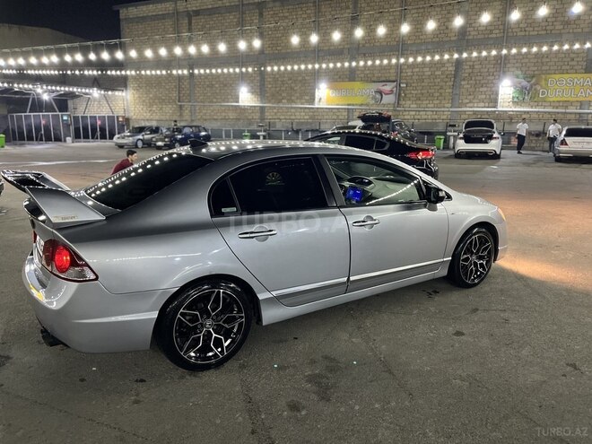 Honda Civic 2006, 233,355 km - 1.3 l - Bakı