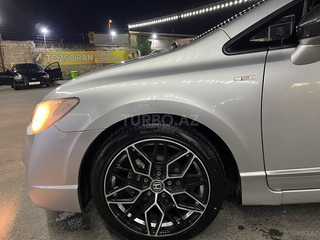 Honda Civic 2006, 233,355 km - 1.3 l - Bakı