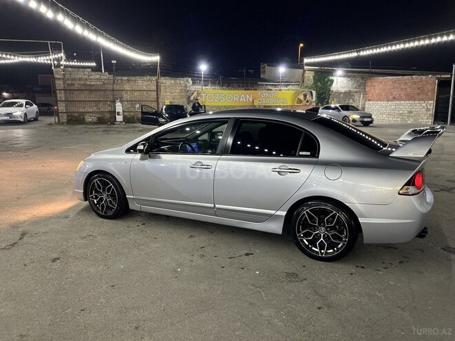 Honda Civic 2006, 233,355 km - 1.3 l - Bakı