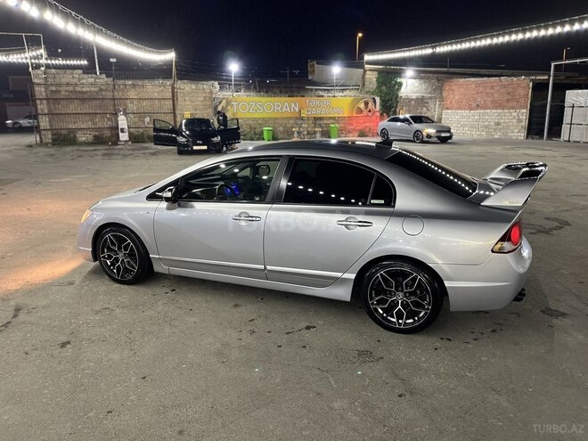 Honda Civic 2006, 233,355 km - 1.3 l - Bakı