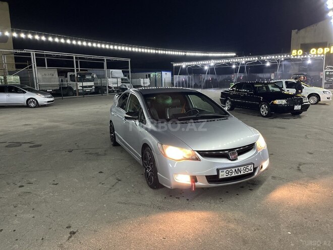 Honda Civic 2006, 233,355 km - 1.3 l - Bakı
