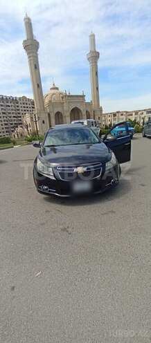 Chevrolet Cruze 2011, 319,605 km - 1.4 l - Bakı