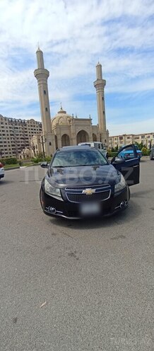 Chevrolet Cruze 2011, 319,605 km - 1.4 l - Bakı
