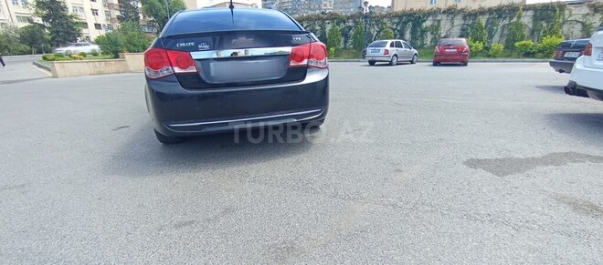 Chevrolet Cruze 2011, 319,605 km - 1.4 l - Bakı