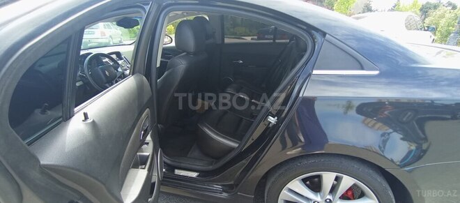 Chevrolet Cruze 2011, 319,605 km - 1.4 l - Bakı
