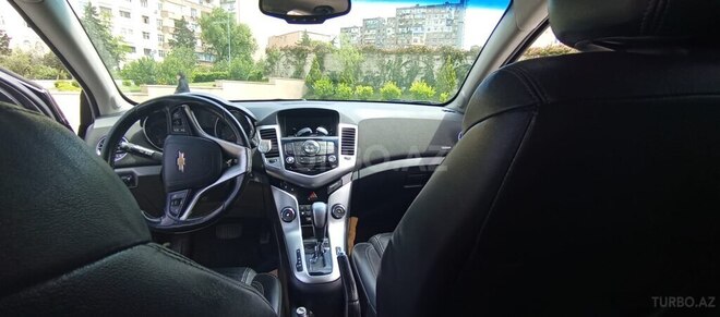 Chevrolet Cruze 2011, 319,605 km - 1.4 l - Bakı