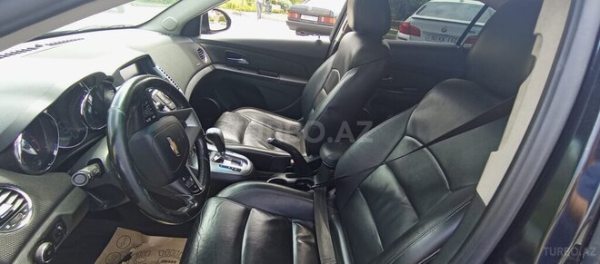 Chevrolet Cruze 2011, 319,605 km - 1.4 l - Bakı