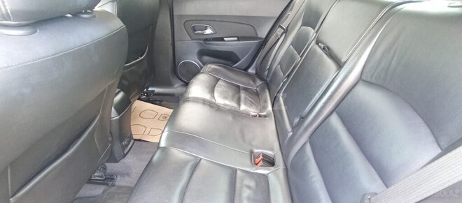 Chevrolet Cruze 2011, 319,605 km - 1.4 l - Bakı