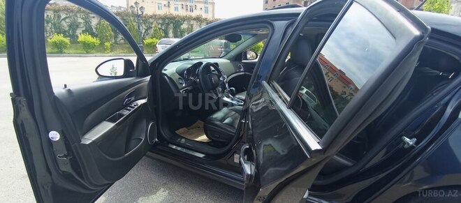 Chevrolet Cruze 2011, 319,605 km - 1.4 l - Bakı