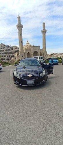 Chevrolet Cruze 2011, 319,605 km - 1.4 l - Bakı