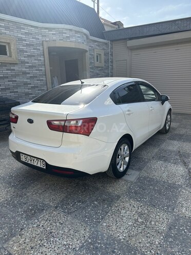Kia Rio 2013, 247,000 km - 1.4 l - Bakı